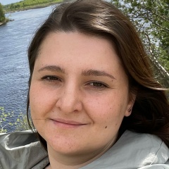 Ирина Иванова, 21.05, Губкинский