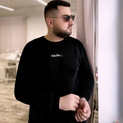 Мартин Антонян, 21.10, Москва