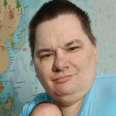 Владимир Грязнев, 30.10, Барнаул