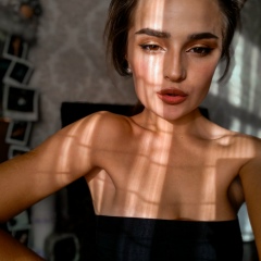 Светлана Ефтодий, 18.12.1994, Бельцы