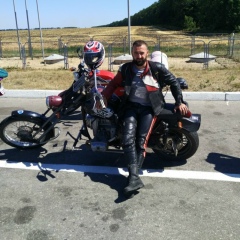 Максим Шевченко, 25.09, Boston