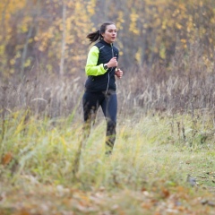 Irina Grushina, 13.07, Москва