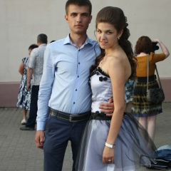 Александр Близнюк, 04.11.1992, Несвиж