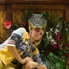 Денис Клемятич, 18.01, Минск