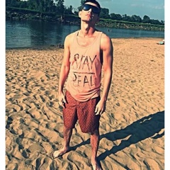 Антон Планкин