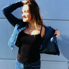 Даша Нещерет, 12.01