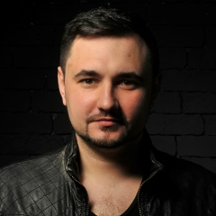 Максим Паровой, 20.07, Одесса