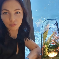 Екатерина Кремсова, 11.05.1985, Балашиха