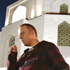 Алексей Гурьянов, 03.06, Казань