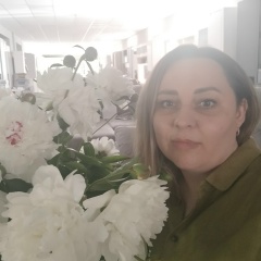 Кристина Стародубцева, 13.08, Мценск