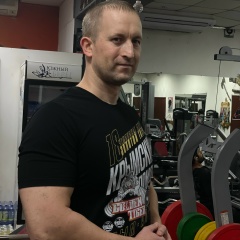 Евгений Чухно, Симферополь