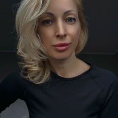 Юлия Дементьева, Санкт-Петербург