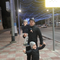 Нуржан Жаханшаев, 11.09.1992, Шымкент