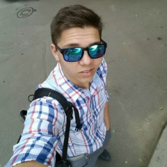 Влад Илличевский, 17.12, Алматы