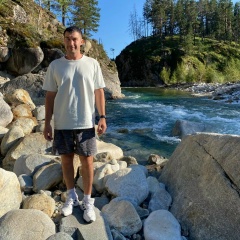 Данил Кусмаев, Екатеринбург