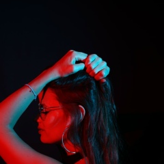 Валерия Высоцкая, 16.07.1991, Москва