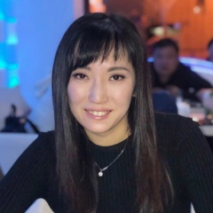 Yulia Ee, 18.02.1985, Южно-Сахалинск