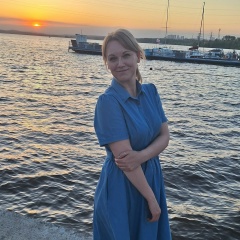 Александра Каргаева, 12.07, Екатеринбург