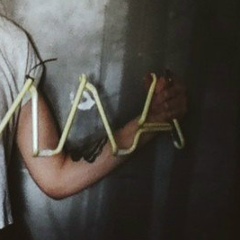 Виктория Лисичкина, 14.12.1988, Москва