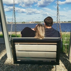 Валенсия Якимова, 30.01