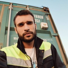 Кирилл , 30.06.1990, Караганда