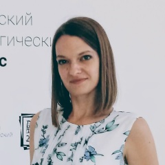 Екатерина Юмкина, 22.05, Санкт-Петербург