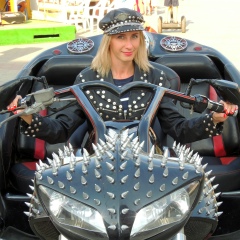 Анастасия Локтина, Яранск