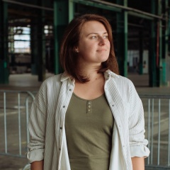 Ксения Чепига, 06.04, Санкт-Петербург