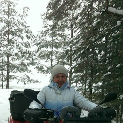 Ольга Бутакова, 29.06.1973, Сухой Лог