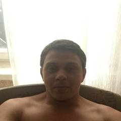 Олег Иваниди, 15.09.1992, Москва