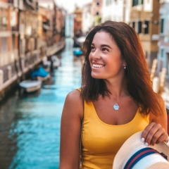 Darya Zaytseva, 30.06, Москва