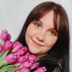 Юлия Иванова, 16.09.1989, Нефтегорск