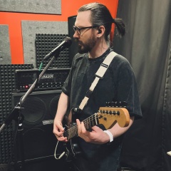 Владислав Неделько, 29.04.1987, Красноярск