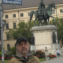 Сергей Данилов, Тольятти