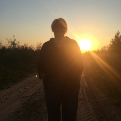 Мария Рейниш, 29.01, Санкт-Петербург