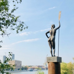 Александр Т, Ивангород