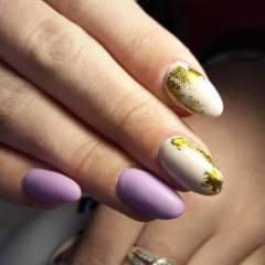 Мар'яна Мусійчук, 11.10, Львов