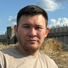 Канат Баяхметов, Петухово