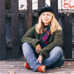 Ирина Калашникова, 13.03, Москва