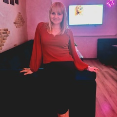 Маргарита Ишкова, 19.01