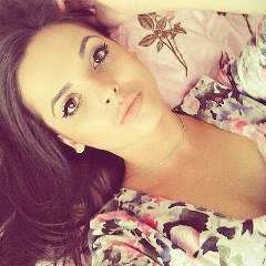 Полинка Ставка, 15.07, Киев