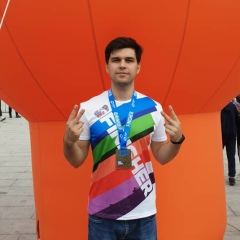 Леонид Март, 26.10, Бишкек