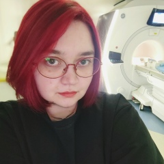 Дарья Нефёдова, 15.02.1993, Москва