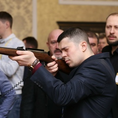 Дмитрий Белов, 23.05.1988, Архангельск