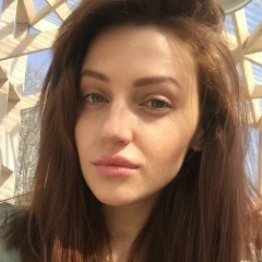 Alexandra Rubaylova, 08.05.1987