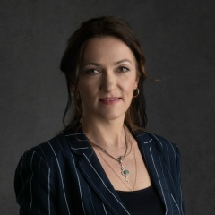 Аннета Валюс, 23.09, Москва