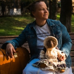 Лора Мошкина, 27.12, Сочи