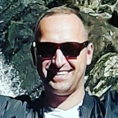 Иван Савин, 15.09.1989, Санкт-Петербург