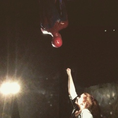 Лия Пруткова, 09.02, Москва