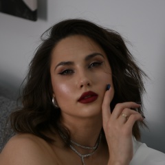 Настасья Шуваева, 17.09.1995, Ставрополь